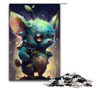Puzzle da 1000 pezzi per adulti Koala Enchanted Universe Puzzles Regali di compleanno, regali per adolescenti dai 14 anni in su 1000 pezzi