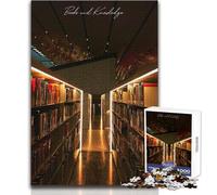 Puzzle da 1000 pezzi per adulti, libri e giocattoli di conoscenza, gioco intellettuale, migliora la memoria, giocattoli antistress, dimensioni 50x75cm