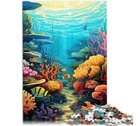 Puzzle da 1000 pezzi per adulti meraviglioso mondo giocattolo educativo 26 x 38 cm per alleviare lo stress difficile sfida per adolescenti dai 14 anni in su