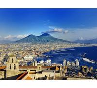 Puzzle Da 1000 Pezzi Per Adulti Mini Puzzle Napoli Giochi Stimolanti Per La Famiglia Intrattenimento Giocattoli Regali