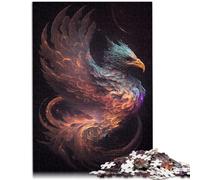 Puzzle da 1000 pezzi per adulti Mystic Griffin Puzzles Gifts 26 x 38 cm per è ideale come regalo per tutta la famiglia per adolescenti dai 14 anni in su