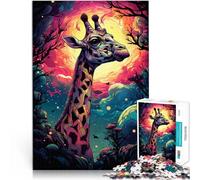 Puzzle da 1000 pezzi per adulti Nota musicale colorata Puzzle Hands-on Game 26,1 x 38 cm gioco di sfida unico per adolescenti dai 14 anni in su