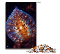 Puzzle da 1000 pezzi per adulti Oltre l'orizzonte attività per famiglie gioco di puzzle per famiglie antistress sfida difficile puzzle 75x50 cm