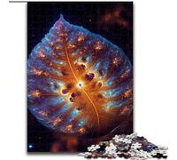 Puzzle da 1000 pezzi per adulti "Oltre l'orizzonte" Puzzle per adulti dimensioni 26x38cm per feste, compleanni e serate di giochi in famiglia