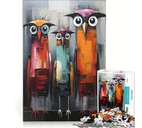 Puzzle da 1000 pezzi per adulti, oltre ogni limite di realismo Gioco pratico e coinvolgente, antistress, idea regalo unica per compleanni e occasioni speciali 38x26cm