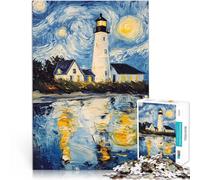 Puzzle da 1000 pezzi per adulti Paesaggi e simboli di bellezza attraverso gli Stati Uniti 5 Giocattoli antistress Un'opera d'arte 38x26cm