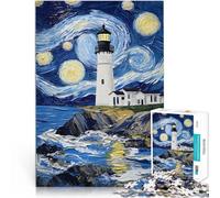 Puzzle da 1000 pezzi per adulti Paesaggi e simboli di bellezza attraverso la United Nature Painting Sfida difficile Opera d'arte 38x26cm
