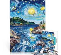 Puzzle da 1000 pezzi per adulti Paesaggi e simboli di bellezza negli Stati Uniti 46 Gioco impegnativo Giocattoli per la decorazione della casa 38x26cm