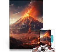 Puzzle da 1000 pezzi per adulti Paesaggio italiano per il giocattolo di sfida del gioco educativo Regalo di compleanno, regali, arte murale 52x38cm