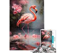 Puzzle da 1000 pezzi per adulti Paradiso Tropicale Giochi Rilassanti per Adulti Un'Opera d'Arte Difficile e Sfida (Dimensioni 38x52cm)