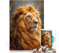 Puzzle da 1000 pezzi per adulti Phoenix giocattolo da gioco sofisticato, 26 x 38 cm, gioco educativo per compleanno, Natale, per 14 anni