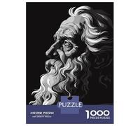 Puzzle Da 1000 Pezzi Per Adulti Plato Portrait Puzzle Per Adulti Gioco Pratico Analisi E Logica Un Regalo Perfetto Per Tutta La Famiglia 52x38cm/1000pcs