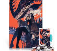 Puzzle da 1000 pezzi per adulti Protettorato di Enigma Antistress Vacanza in patria Uccidere il tempo offerte come regali per tutta la famiglia 52x38cm