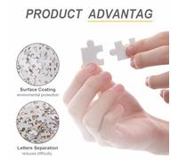 Puzzle da 1000 pezzi per adulti, puzzle Anime Dragon Girl per adolescenti, ideali come regalo per tutta la famiglia dai 14 anni in su (26x38cm)