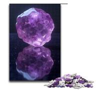 Puzzle da 1000 pezzi per adulti puzzle con cristalli colorati regali di compleanno per adolescenti dai 14 anni in su 1000 pezzi (75x50 cm)