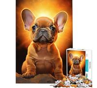 Puzzle da 1000 pezzi per adulti puzzle con San Francesco Saverio gioco educativo sfida gioco pratico antistress regalo divertente (dimensioni 38x26cm)