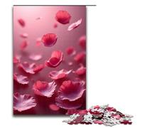 Puzzle da 1000 pezzi per adulti Puzzle da 1000 pezzi per adulti Giochi educativi - Petali che cadono