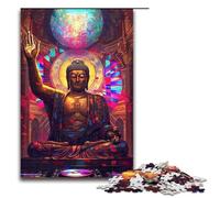 Puzzle da 1000 pezzi per adulti, puzzle dei buchi neri dell'universo - un gioco impegnativo, un'opera d'arte adatta a ragazzi dai 14 anni in su, 1000 pezzi