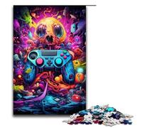 Puzzle da 1000 pezzi per adulti, puzzle di buchi neri cosmici, regali di compleanno, regali per adolescenti dai 14 anni in su, 1000 pezzi