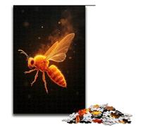 Puzzle da 1000 pezzi per adulti Puzzle Firefly per adulti Puzzle in legno Gioco impegnativo 1000 pezzi (75x50 cm)