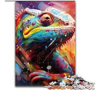 Puzzle da 1000 pezzi per adulti, puzzle impegnativi, dimensioni 26x38cm, regalo per uomini e donne, per tutti i giorni e per occasioni speciali.