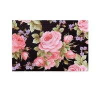 Puzzle da 1000 pezzi per adulti puzzle impegnativi per serate di gioco puzzle in legno rosa rosa puzzle in legno personalizzati per famiglia Picturepuzzle dimensioni finito 74,9 x 50 cm