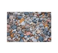 Puzzle da 1000 pezzi per adulti puzzle impegnativi per serate di gioco spiaggia ciottoli colorati puzzle in legno personalizzati puzzle in legno personalizzati per famiglia Picturepuzzle dimensioni