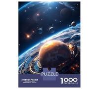 Puzzle Da 1000 Pezzi Per Adulti Puzzle Mega Shock Puzzle Giocattolo Decorazione Da Parete Ma Divertente E Umoristico Divertimento A Casa Attività, 70x50cm/1000pcs