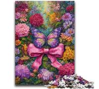 Puzzle da 1000 pezzi per adulti, regali, fiori, luna, giocattolo educativo intellettuale decomprimente, adatto per coppie dai 14 anni in su, 50x75cm