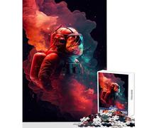 Puzzle da 1000 pezzi per adulti regali flusso cosmico giocattoli fai da te regalo per compleanni giochi educativi impegnativi da completare dimensioni 50x75cm