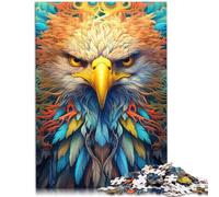 Puzzle da 1000 pezzi, per adulti, ritratto di fiori, giocattolo che è impegnativo da completare, ma divertente e divertente è 26 x 38 cm