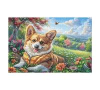Puzzle Da 1000 Pezzi Per Adulti Seal Wave 1000 PCS 75x50cm Cartone Ecologico Sicuro Non Tossico Perfetto Per Adolescenti Adulti Hobby Quotidiano Regalo