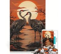 Puzzle da 1000 pezzi per adulti simbolo di pace e speranza gioco per famiglie difficile e stimolante compleanni e occasioni speciali 38x52cm