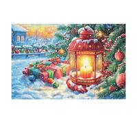 Puzzle Da 1000 Pezzi Per Adulti Space Universe 1000 PCS 75x50cm Cartone Premium Incastro Perfetto Senza Deformazione Strappo Utilizzo Durevole Giochi Educativi