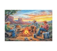 Puzzle Da 1000 Pezzi Per Adulti Space Universe 1000 PCS 75x50cm Puzzle Hobby Rilassante Ottimo Per Tempo Libero Quotidiano Riduce Lo Stress Migliora L'Umore