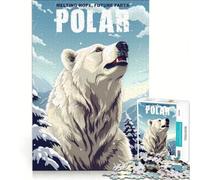 Puzzle da 1000 pezzi per adulti "Speranza che si scioglie il futuro svanisce" gioco educativo difficile e stimolante gioco unico e impegnativo 38x26cm