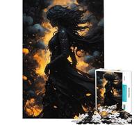 Puzzle da 1000 pezzi per adulti Sussurri del Cosmo giocattoli educativi giochi per famiglie un'opera d'arte un regalo perfetto (dimensioni 75x50cm)
