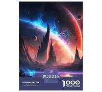Puzzle Da 1000 Pezzi Per Adulti The Stars Within Us Puzzle Per Adolescenti Giocattoli Fai Da Te Migliorano La Memoria Regali Di Compleanno E Unici 52x38cm/1000pcs