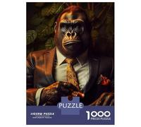 Puzzle Da 1000 Pezzi Per Adulti Trust The Process for I Puzzle Per Adulti Gioco Pratico Difficile Difficile E Sfida 52x38cm/1000pcs