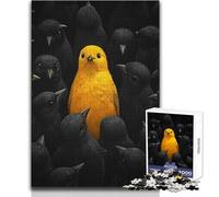 Puzzle da 1000 pezzi per adulti, unico nel suo genere, accogliente e rilassante, divertimento per il tempo libero, vestibilità perfetta, alta precisione, dimensioni del giocattolo: 38x26cm