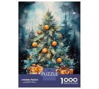 Puzzle Da 1000 Pezzi Per Adulti Whispers Of Winter Puzzle Per Adulti Gioco Rompicapo Ma Divertente E Umoristico Difficile E Stimolante 52x38cm/1000pcs