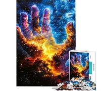 Puzzle da 1000 pezzi per ragazzi Avventure dell'umanità Puzzle per adulti Giochi rilassanti Migliora la memoria Ideale come regalo per tutta la famiglia (Dimensioni 38x26cm)