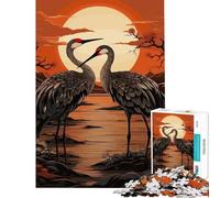 Puzzle da 1000 pezzi per ragazzi simbolo di pace e speranza difficile e stimolante attività per famiglie decorazione per la casa giocattolo per ragazzi dai 14 anni in su gioco di puzzle offerto