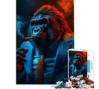 Puzzle da 1000 pezzi per ragazzi un trionfo di giochi educativi e stimolanti per il relax l'analisi e la logica Un regalo perfetto (dimensioni 38x26cm)