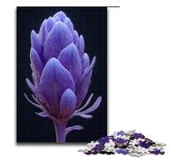 Puzzle da 1000 pezzi puzzle di cristalli colorati per adulti giochi di puzzle in legno per famiglie 1000 pezzi (75x50 cm)