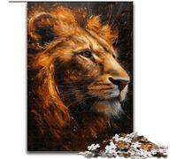 Puzzle da 1000 pezzi, puzzle fantasy colorati di Phoenix, puzzle impossibili per adulti, dimensioni 26x38cm, rompicapo impegnativo, giocattolo rilassante per adolescenti