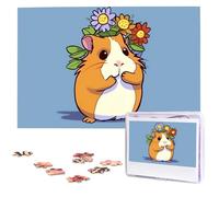 Puzzle da 1000 pezzi Puzzle personalizzato per adulti con immagine sorridente Puzzle personalizzati da foto Puzzle in legno classico per regali di compleanno di nozze in famiglia