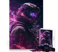 Puzzle da 1000 pezzi "Universe Special Force" per adolescenti, esercizio mentale, hobby rilassante, regalo di Natale perfetto (38x52cm)