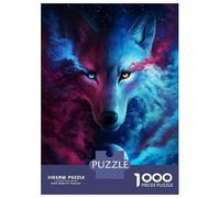 Puzzle Da 1000 Pezzi Where Light And Dark Meet Puzzle Per Adulti Giocattoli Antistress Regali Per Donne Regali Unici Di Compleanno E Altro 38x26cm/1000pcs