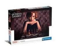PUZZLE DA 1000 QUEEN'S GAMBIT